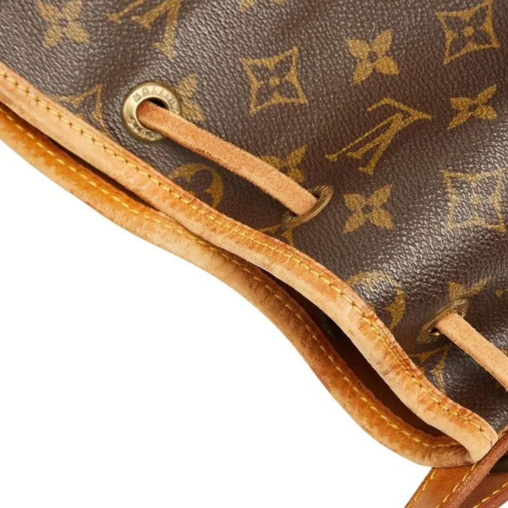 Louis Vuitton Noe Shoulder Bag